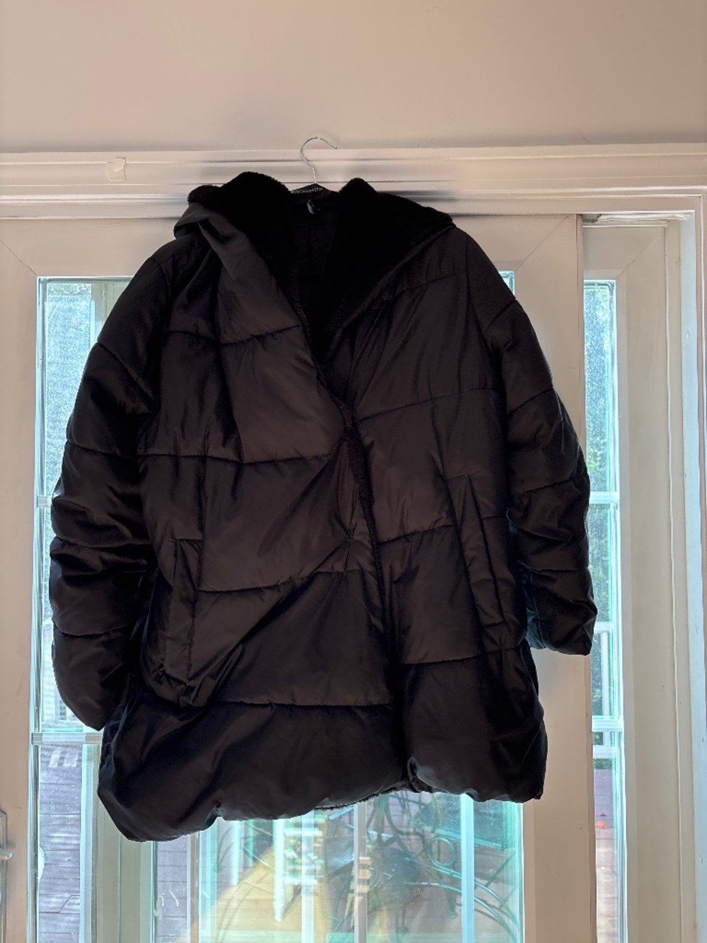 BCBG Winter Coat